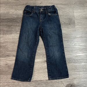 The Children’s Place Like New Never Worn 5T Boys Boot Cut Jeans